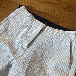 Zara capri pants